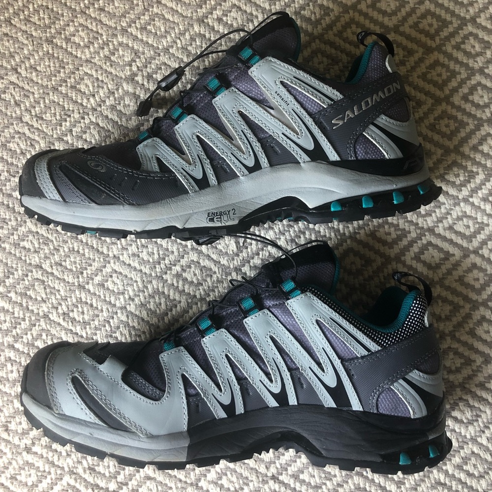 Salomon XA 3D Ultra 2